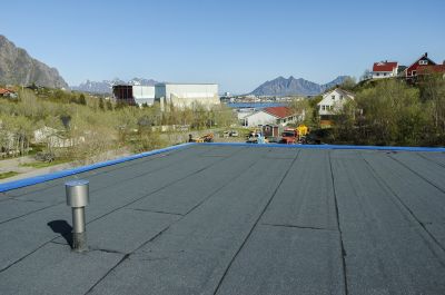 Cost of Roofing in Yarmouth, ME