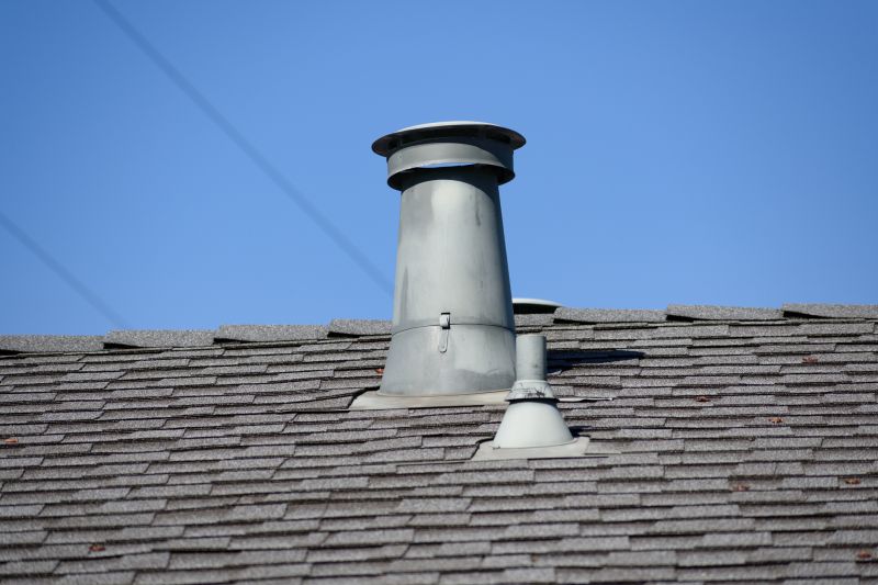 Roof Vent Replacement