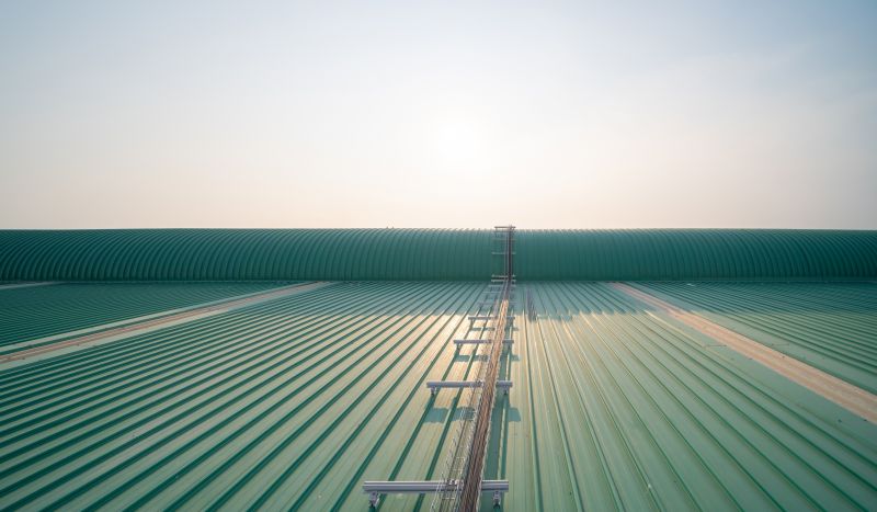 Best Industrial Roofing Contractors in Yarmouth, ME
